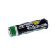 Аккумулятор Armytek 18650 Li-Ion 3100mAh Protected (A00202)