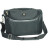 Косметичка Semi Line 12L Black (5399)