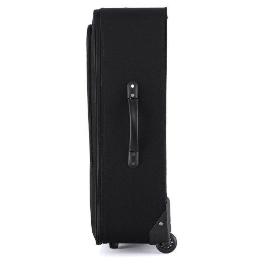 Чемодан Semi Line 28" (L) Black (T5676-3)