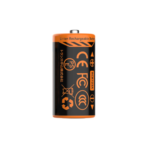 Аккумулятор 900mAh Flextail Zero Battery usb type C зарядка