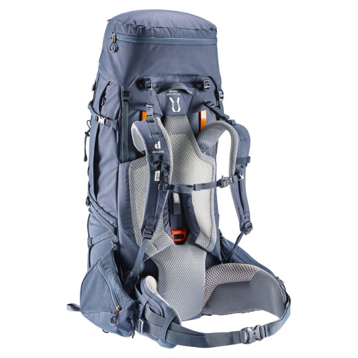 Рюкзак DEUTER Aircontact X 70+15 цвет 3067