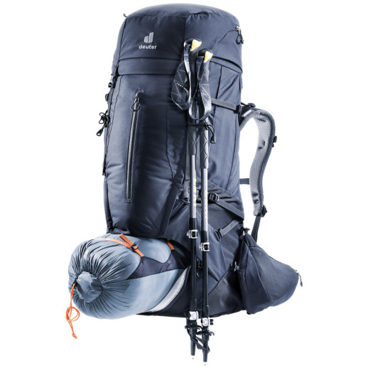 Рюкзак DEUTER Aircontact X 70+15 цвет 3067