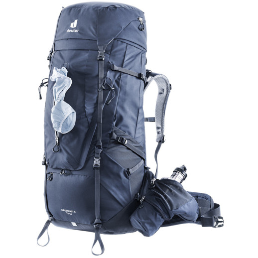 Рюкзак DEUTER Aircontact X 70+15 цвет 3067