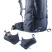 Рюкзак DEUTER Aircontact X 70+15 цвет 3067