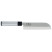 Нож кухонный Kanetsugu Japanese Hocho Usuha 180mm Aluminum handle (8026)