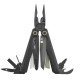 Мультиинструмент Leatherman Wave Alpha Obsidian
