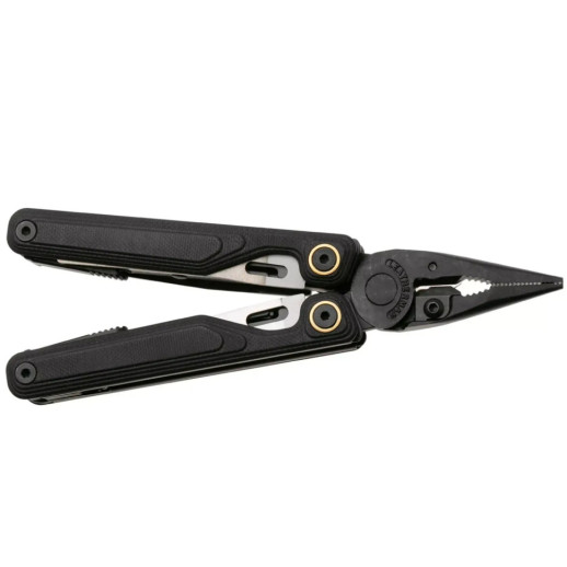 Мультиинструмент Leatherman Wave Alpha Obsidian