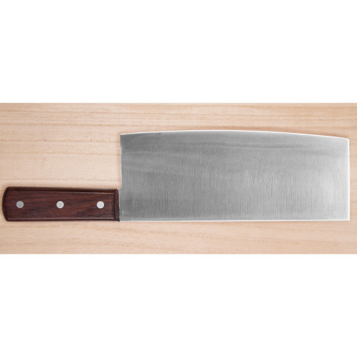 Нож кухонный Kanetsugu  Chinese Cleaver 220mm (2021)