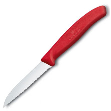 Нож кухонный Victorinox SwissClassic Paring (6.7431)