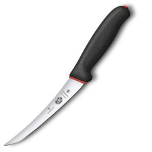 Нож кухонный Victorinox Fibrox Boning Superflex 15см (5.6663.15D)
