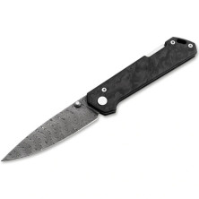 Нож Boker Damast Jahresmesser 2026