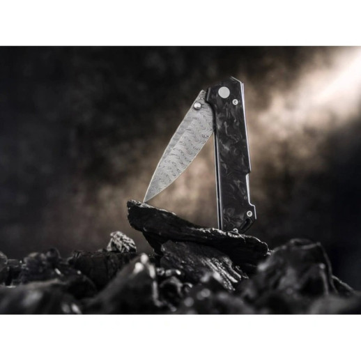 Нож Boker Damast Jahresmesser 2026