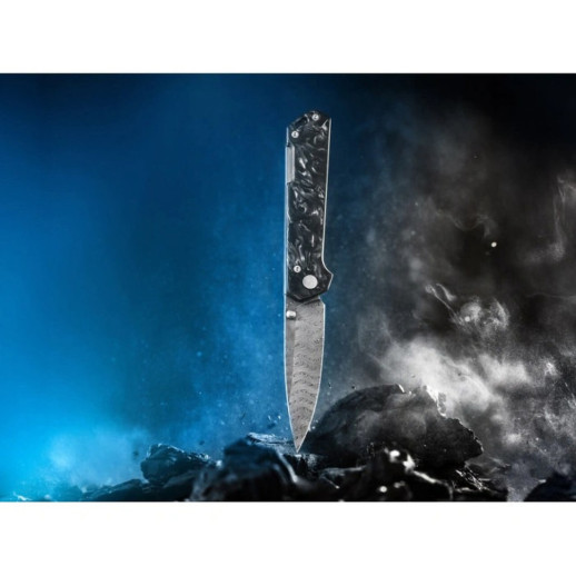 Нож Boker Damast Jahresmesser 2026