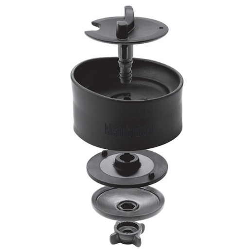Набор для ремонта крышек Klean Kanteen Cafe Cap 2.0 Maintenance Kit