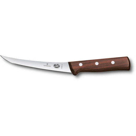 Кухонный нож Victorinox Wood Boning Narrow Flex 15 см