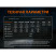 Фонарь ручной Fenix ​​C7 V.2.0