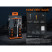 Фонарь ручной Fenix ​​C7 V.2.0