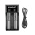 Зарядное устройство Liitokala Lii-C2, Ni-Mh/Li-ion/Li-Fe, Micro USB, LED