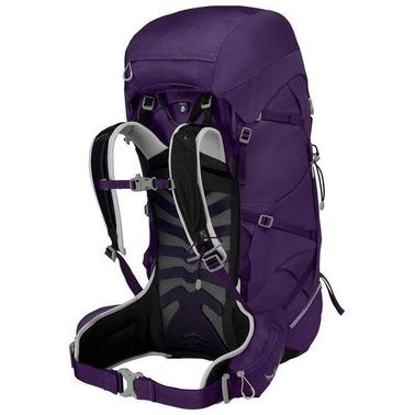 Рюкзак Osprey Tempest 50 Violac Purple - WXS/S - фиолетовый