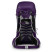 Рюкзак Osprey Tempest 50 Violac Purple - WXS/S - фиолетовый