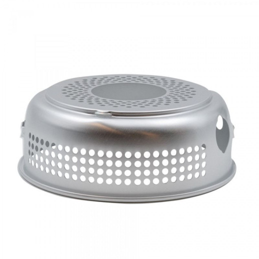 Ветрозащитная подставка плитки Trangia 25 UL (нижняя часть)