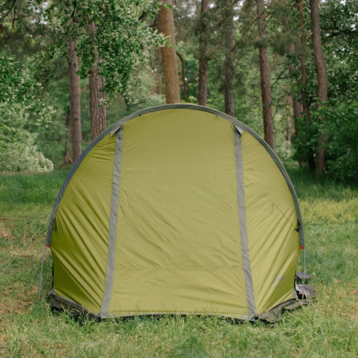 Палатка Tramp Anaconda 4 (V3) UTRT-109-olive