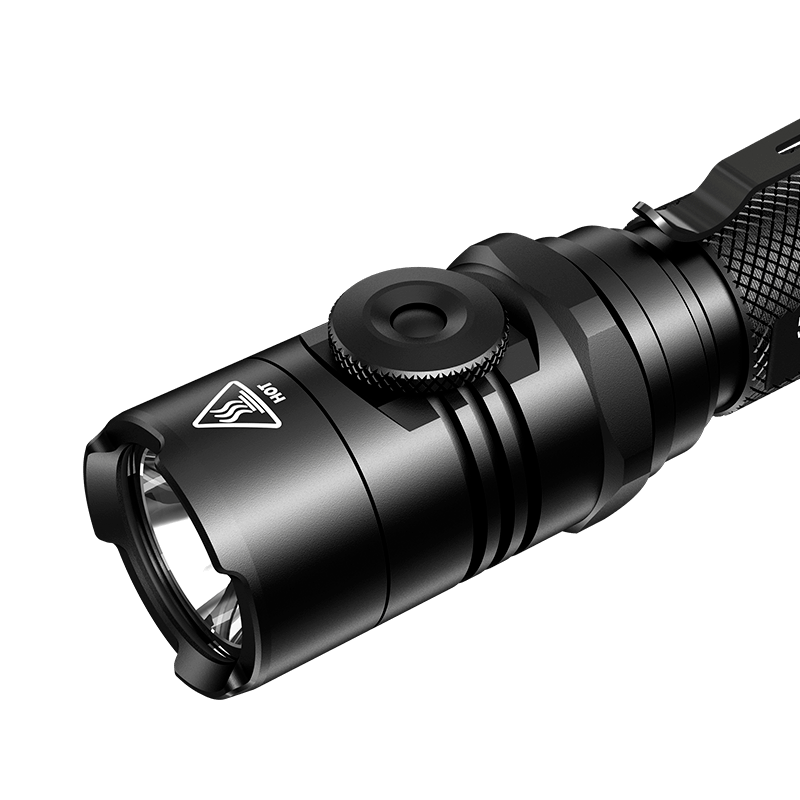 Фонарь Nitecore P26 55651