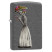 Зажигалка Zippo 211 Day Of Dead Skulls Set 28987