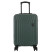 Чемодан Semi Line 24" (M) Green (T5986-3)