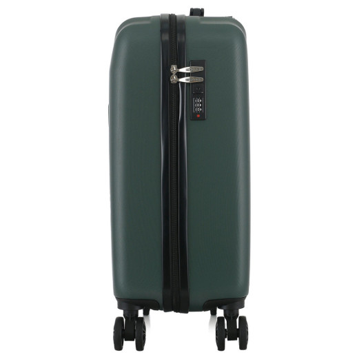 Чемодан Semi Line 24" (M) Green (T5986-3)