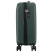 Чемодан Semi Line 24" (M) Green (T5986-3)