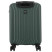 Чемодан Semi Line 24" (M) Green (T5986-3)