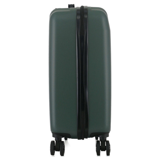 Чемодан Semi Line 24" (M) Green (T5986-3)