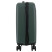 Чемодан Semi Line 24" (M) Green (T5986-3)