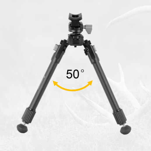 Бипод Vanguard Equalizer 2QS A (Equalizer 2QS A)