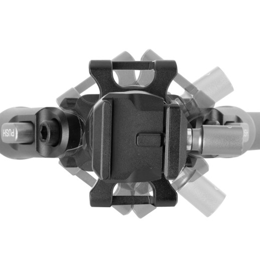 Бипод Vanguard Equalizer 2QS A (Equalizer 2QS A)
