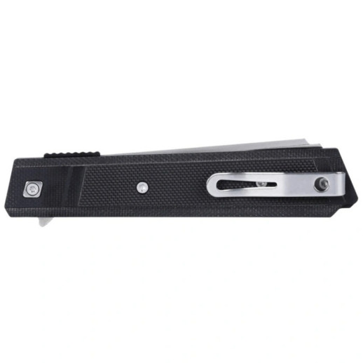 Нож CRKT Zephyr Black (3840)