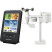 Метеостанция Bresser Weather Center 5-in-1 V WIFI Professional colour (7002585) (930104)