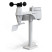 Метеостанция Bresser Weather Center 5-in-1 V WIFI Professional colour (7002585) (930104)