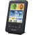 Метеостанция Bresser Weather Center 5-in-1 V WIFI Professional colour (7002585) (930104)