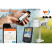 Метеостанция Bresser Weather Center 5-in-1 V WIFI Professional colour (7002585) (930104)