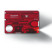 Набор Victorinox SwissCard Lite 0.7300.T