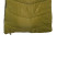 Спальный мешок Pinguin Safari (4/1°C), 190 см - Left Zip, Khaki (PNG 240344) 2020