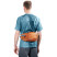 Поясная сумочка DEUTER Pulse 3 цвет 9319 chestnut-teal
