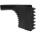Упор баррикадный Magpul® Barricade Stop - M-LOK®