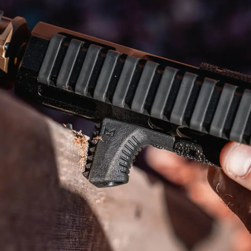 Упор баррикадный Magpul® Barricade Stop - M-LOK®