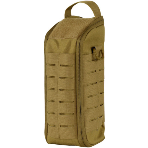 Подсумок Condor FIELD под флягу/бутылку койот