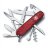 Нож Victorinox Huntsman 1.3713.T, красный