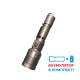 Ручной фонарь Wuben T103W, XHP35 HI, 1280 лм