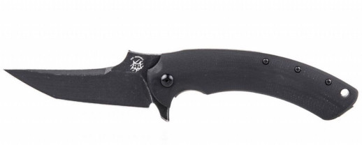 Нож Fox Geco Bastinelli FX-537BR